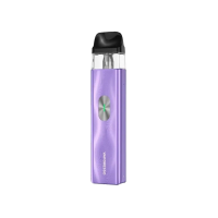 POD kit Vaporesso XROS 4 Mini Ice Purple Многоразовая система
