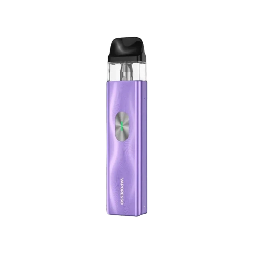 POD kit Vaporesso XROS 4 Mini Ice Purple Многоразовая система