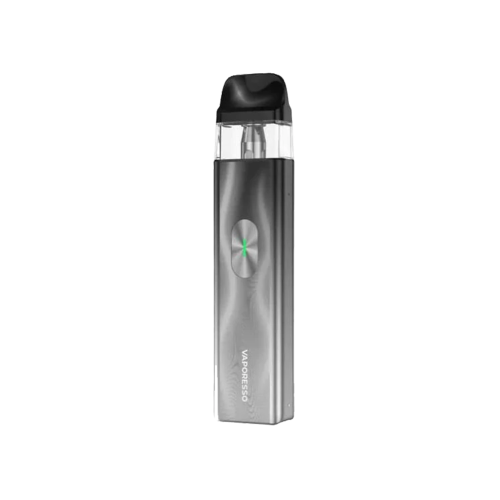 POD kit Vaporesso XROS 4 Mini Space Grey Многоразовая система