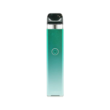 POD kit Vaporesso XROS 3 Mint Green Многоразовая система POD kit Vaporesso XROS 3 Mint Green Многоразовая система