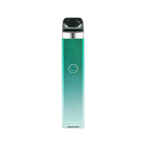 POD kit Vaporesso XROS 3 Mint Green Многоразовая система