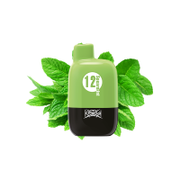 Katana 5000 Spearmint (Мята) Одноразовый Pod