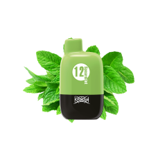Katana 5000 Spearmint (Мята) Одноразовый Pod