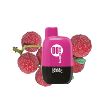 Katana 5000 Sour Bayberry (Кислая Восковница) Одноразовый Pod Katana 5000 Sour Bayberry (Кислая Восковница) Одноразовый Pod
