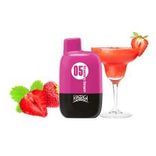 Katana 5000 Strawberry Daiquiri (Клубника Дайкири) Одноразовый Pod