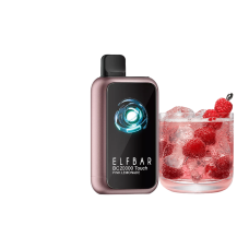 Elf Bar BC20000 Touch Pink Lemonade (Розовый лимонад) Одноразовый POD Elf Bar BC20000 Touch Pink Lemonade (Розовый лимонад) Одноразовый POD