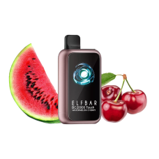 Elf Bar BC20000 Touch Watermelon Cherry (Арбуз Вишня) Одноразовый POD Elf Bar BC20000 Touch Watermelon Cherry (Арбуз Вишня) Одноразовый POD