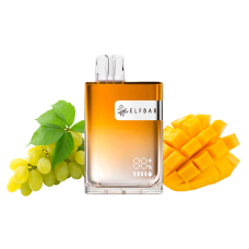Elf Bar CR8000 Mango Green Grape (Манго Зеленый Виноград) Одноразовый POD