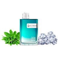 Elf Bar CR8000 Sea Breeze Mint (Си Бриз Минт) Одноразовый POD
