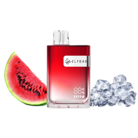 Elf Bar CR8000 Watermelon Ice (Кавун Льод) Одноразовий POD