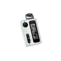 POD kit Lost Vape Ursa Pocket Silver Storm Многоразовая система