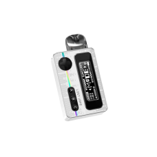 POD kit Lost Vape Ursa Pocket Silver Storm Многоразовая система POD kit Lost Vape Ursa Pocket Silver Storm Многоразовая система