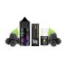 Жидкость Chaser Salt Special Berry Blackberry 30 мл 50 мг Ежевика Самозамес