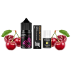 Жидкость Chaser Salt Special Berry Cherries 30 мл 50 мг Вишня Самозамес