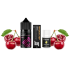 Жидкость Chaser Salt Special Berry Cherries 30 мл 50 мг Вишня Самозамес
