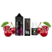 Жидкость Chaser Salt Special Berry Cherries 30 мл 50 мг Вишня Самозамес
