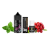 Жидкость Chaser Salt Special Berry Cranberry Mint 30 мл 50 мг Клюква Мята Самозамес