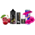 Жидкость Chaser Salt Special Berry Energy Cherry 30 мл 50 мг Вишня Энергетик Самозамес