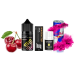 Жидкость Chaser Salt Special Berry Energy Cherry 30 мл 50 мг Вишня Энергетик Самозамес