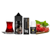 Жидкость Chaser Salt Special Berry Fall Tea 30 мл 50 мг Фол Ти Самозамес