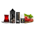 Жидкость Chaser Salt Special Berry Fall Tea 30 мл 50 мг Фол Ти Самозамес