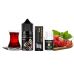 Жидкость Chaser Salt Special Berry Fall Tea 30 мл 50 мг Фол Ти Самозамес