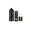 Жидкость Chaser Salt Special Berry Mystery One 30 мл 50 мг Мистери Ван Самозамес