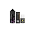 Жидкость Chaser Salt Special Berry Mystery One 30 мл 50 мг Мистери Ван Самозамес