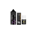 Жидкость Chaser Salt Special Berry Mystery One 30 мл 50 мг Мистери Ван Самозамес