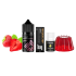 Жидкость Chaser Salt Special Berry Strawberry Jelly 30 мл 50 мг Клубничное Желе Самозамес