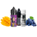Жидкость Flavorlab Salt Lady Mango grapes 30 мл 50 мг Манго виноград Самозамес