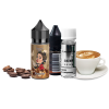 Жидкость Flavorlab Salt Lady Frapuccino 30 мл 50 мг Фраппучино Самозамес