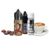 Жидкость Flavorlab Salt Lady Frapuccino 30 мл 50 мг Фраппучино Самозамес