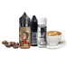 Жидкость Flavorlab Salt Lady Frapuccino 30 мл 50 мг Фраппучино Самозамес