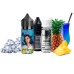 Жидкость Flavorlab Salt Lady Blue Lagoon 30 мл 50 мг Синяя лагуна Самозамес