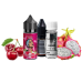 Жидкость Flavorlab Salt Lady Pitaya cherry 30 мл 50 мг Вишня питайя Самозамес