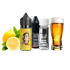 Жидкость Flavorlab Salt Lady Beer lemon 30 мл 50 мг Пиво лимон Самозамес