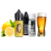 Жидкость Flavorlab Salt Lady Beer lemon 30 мл 50 мг Пиво лимон Самозамес
