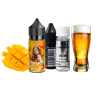 Жидкость Flavorlab Salt Lady Beer mango 30 мл 50 мг Пиво манго Самозамес