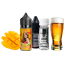 Жидкость Flavorlab Salt Lady Beer mango 30 мл 50 мг Пиво манго Самозамес
