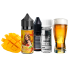 Жидкость Flavorlab Salt Lady Beer mango 30 мл 50 мг Пиво манго Самозамес