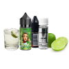 Жидкость Flavorlab Salt Lady Vodka lime 30 мл 50 мг Водка лайм Самозамес