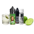 Жидкость Flavorlab Salt Lady Vodka lime 30 мл 50 мг Водка лайм Самозамес
