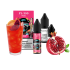 Жидкость Flavorlab Salt FL350 mini Pomergranate Lemonade 15 мл 50 мг Гранатовый лимонад Самозамес