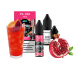 Жидкость Flavorlab Salt FL350 mini Pomergranate Lemonade 15 мл 50 мг Гранатовый лимонад Самозамес