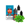 Жидкость Flavorlab Salt FL350 LUX Mint 30 мл 50 мг Мята Самозамес