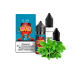 Жидкость Flavorlab Salt FL350 LUX Mint 30 мл 50 мг Мята Самозамес