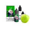 Жидкость Flavorlab Salt FL350 LUX Apple 30 мл 50 мг Яблоко Самозамес