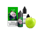 Жидкость Flavorlab Salt FL350 LUX Apple 30 мл 50 мг Яблоко Самозамес