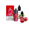 Жидкость Flavorlab Salt FL350 LUX Cherry 30 мл 50 мг Вишня Самозамес